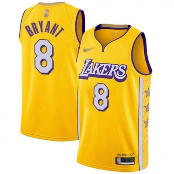 lakers city jersey kobe